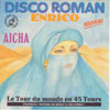 Aicha & Tour du monde en 45 tours